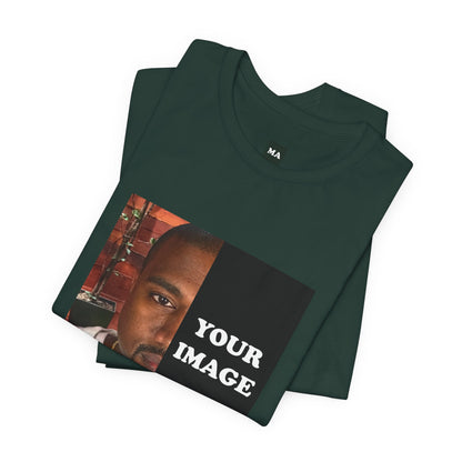 2 Goats Tee