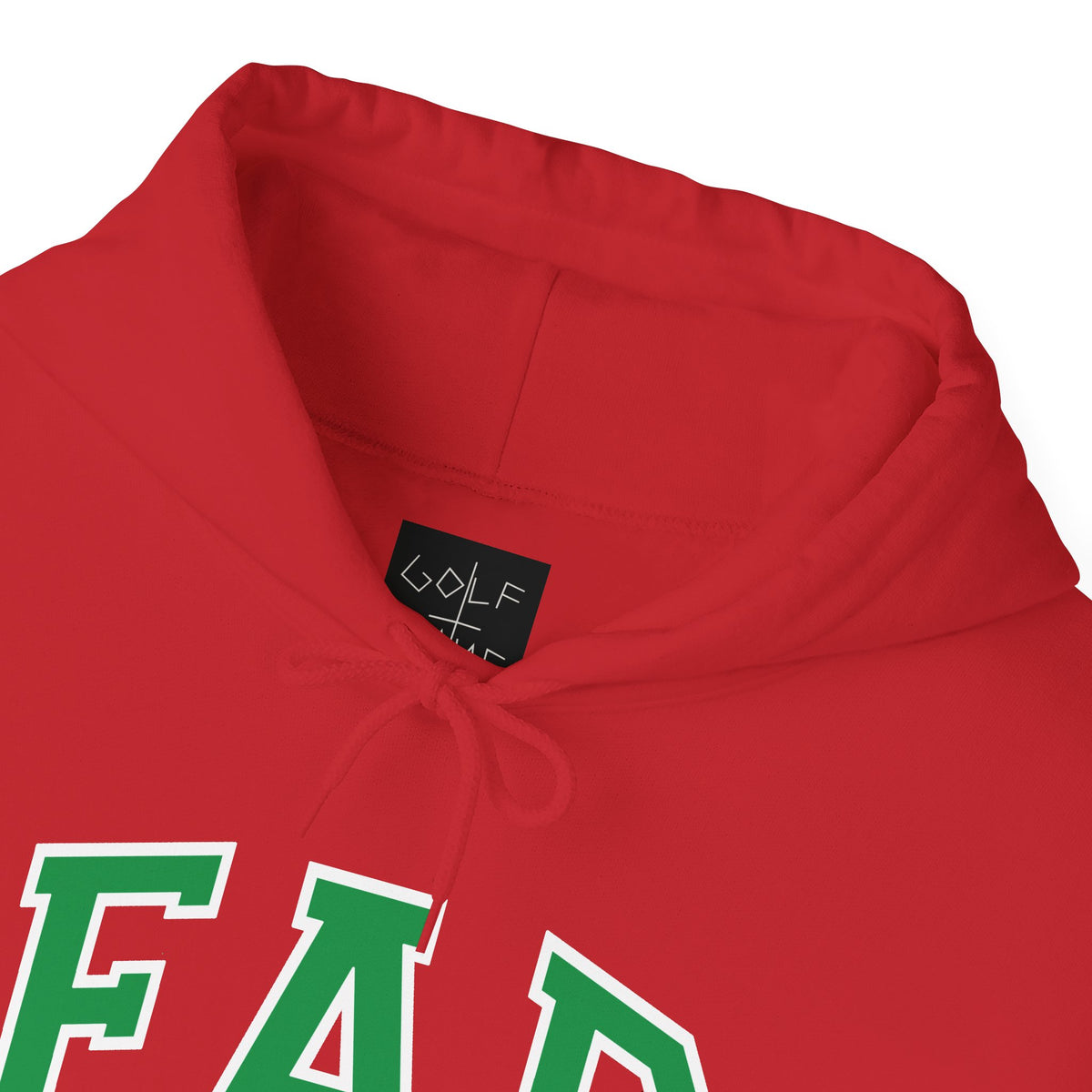 FAP Hoodie