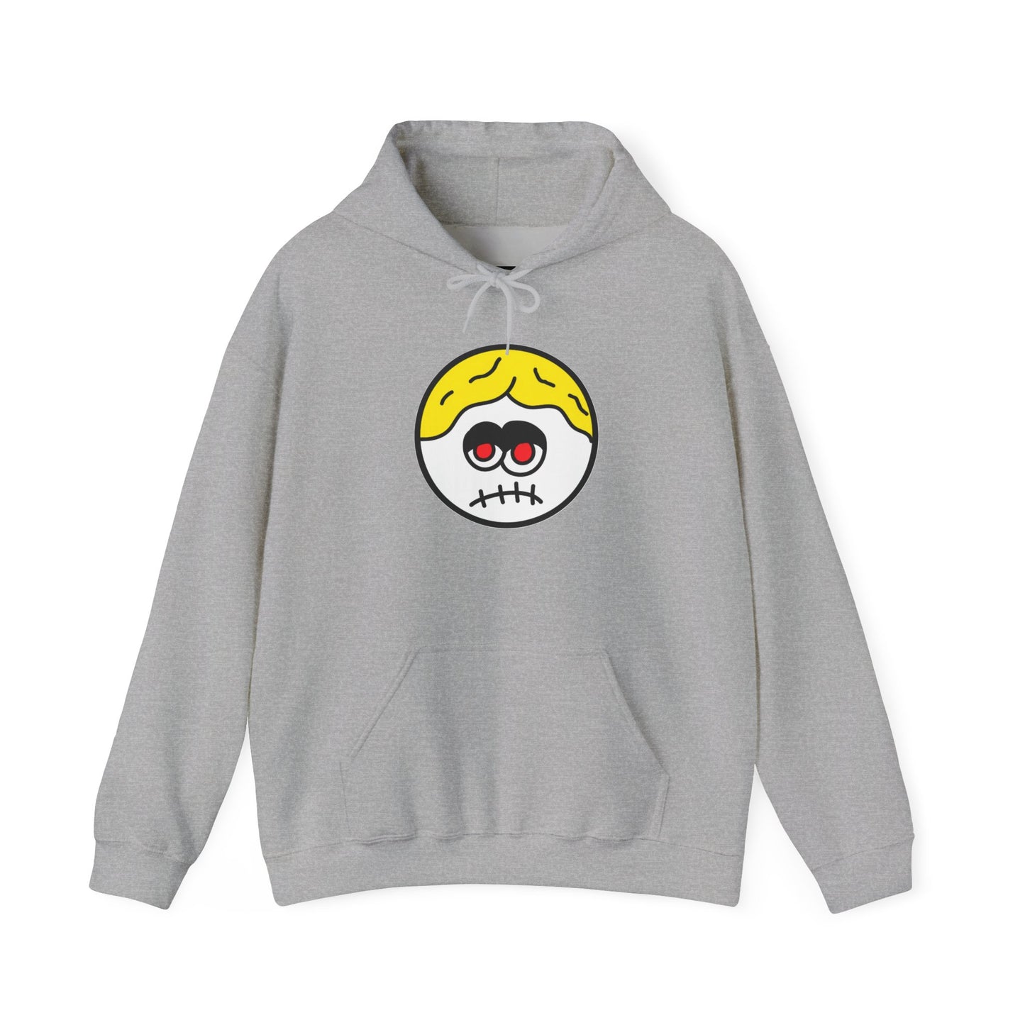 Goblin Boy Hoodie