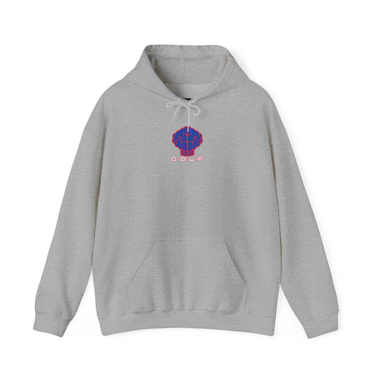 Golf X N.E.R.D. Hoodie