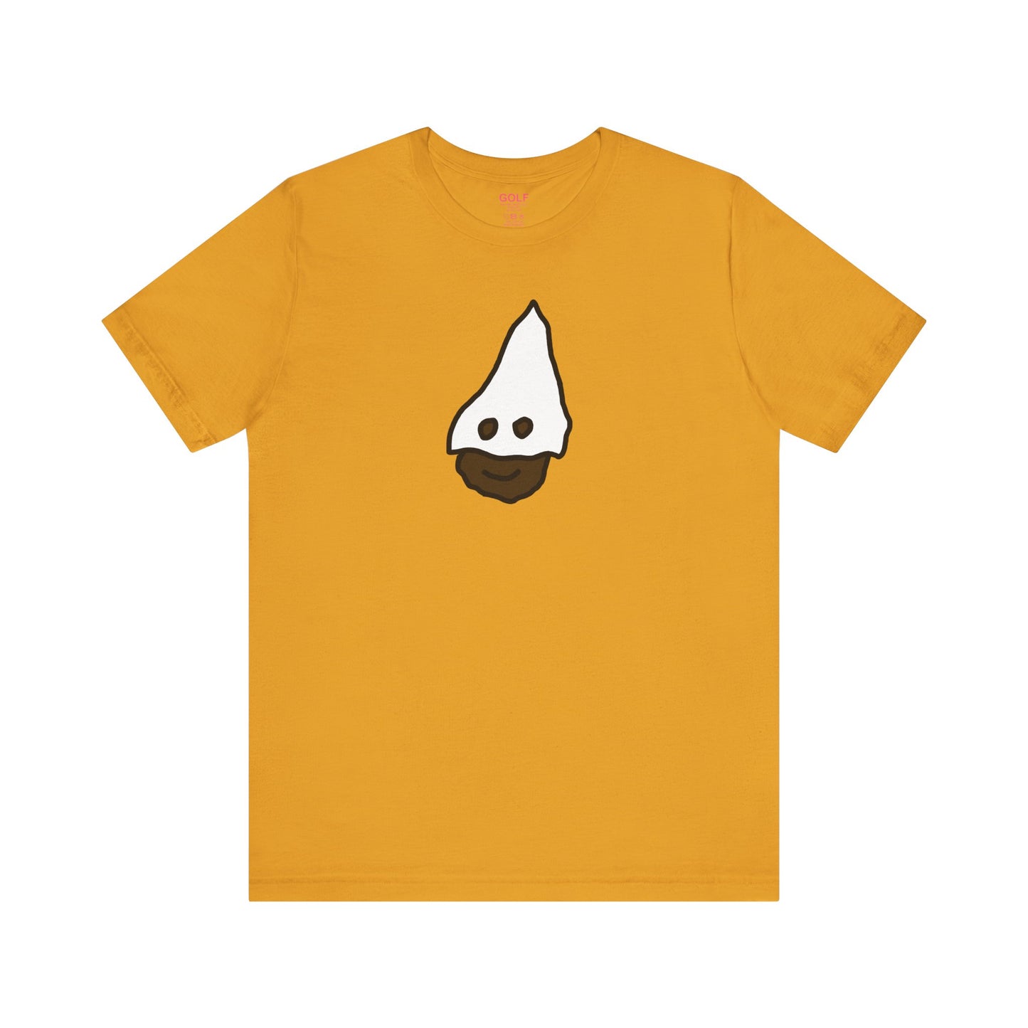 Black KK* Shirt