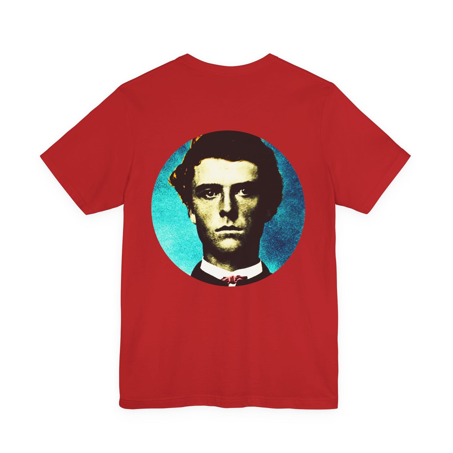 Unisex Buffalo Bill (Goblin Cover) Tee