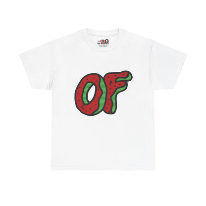 OF WATERMELON TEE (Heavy)