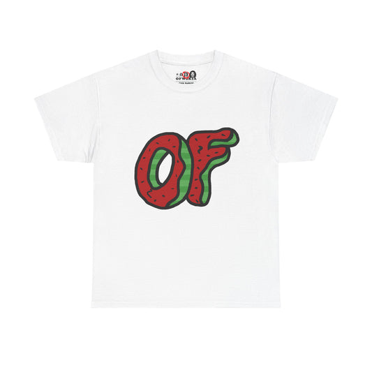 OF WATERMELON TEE (Heavy)