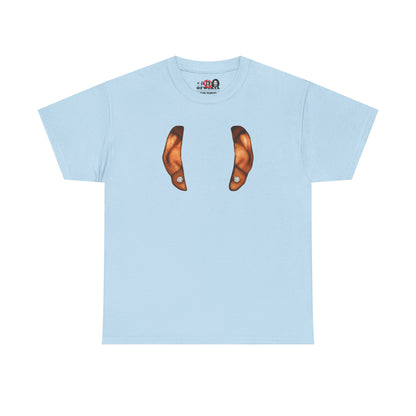 HODGY EARS TEE (Heavy)