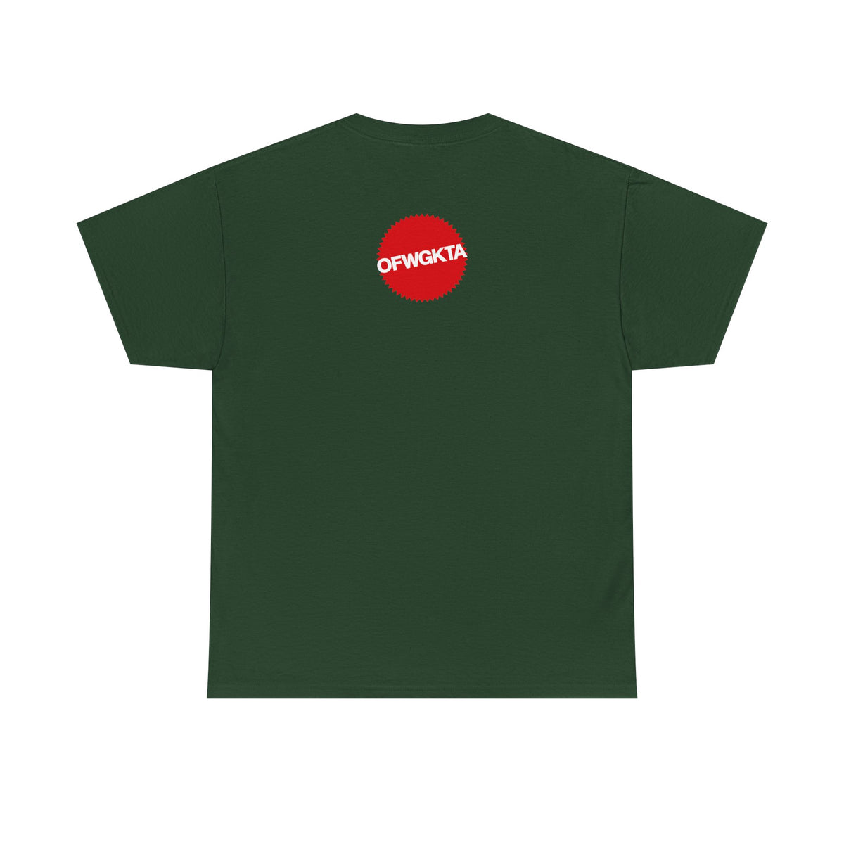 Cat Hero Heavy Cotton Tee