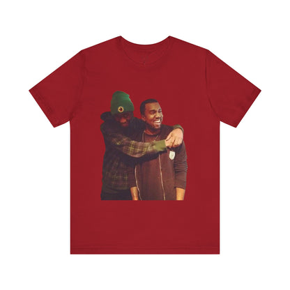 Brotherly Love Tee