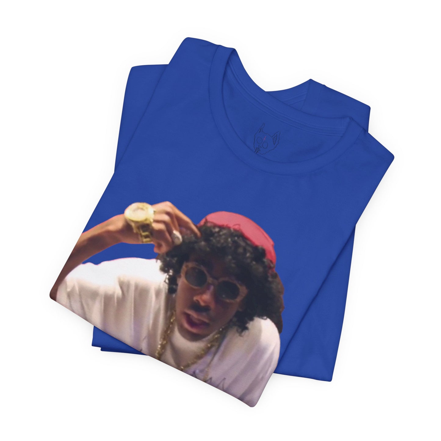 Young N***** Tee