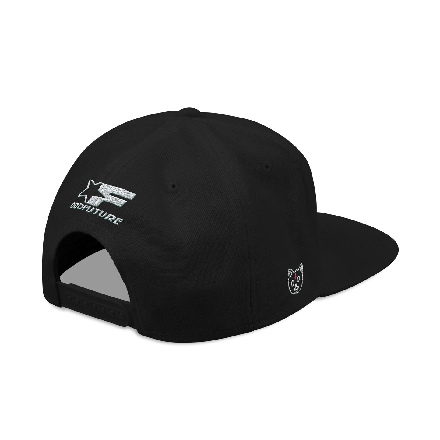 Kelly Green Snapback