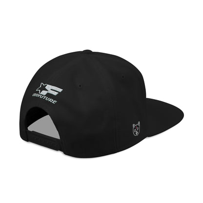 Kelly Green Snapback