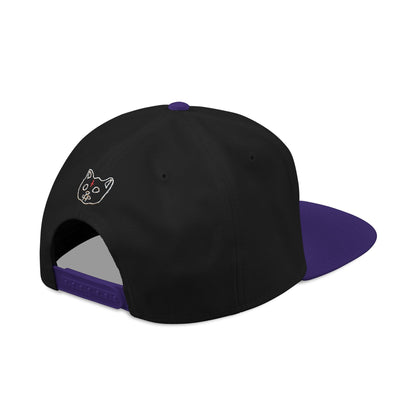 (Embroidery) OFWGKTA (Fanmade) Hat