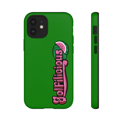 Golfilicious Phone Case