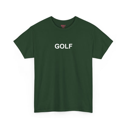 GOLF Heavy Cotton Tee