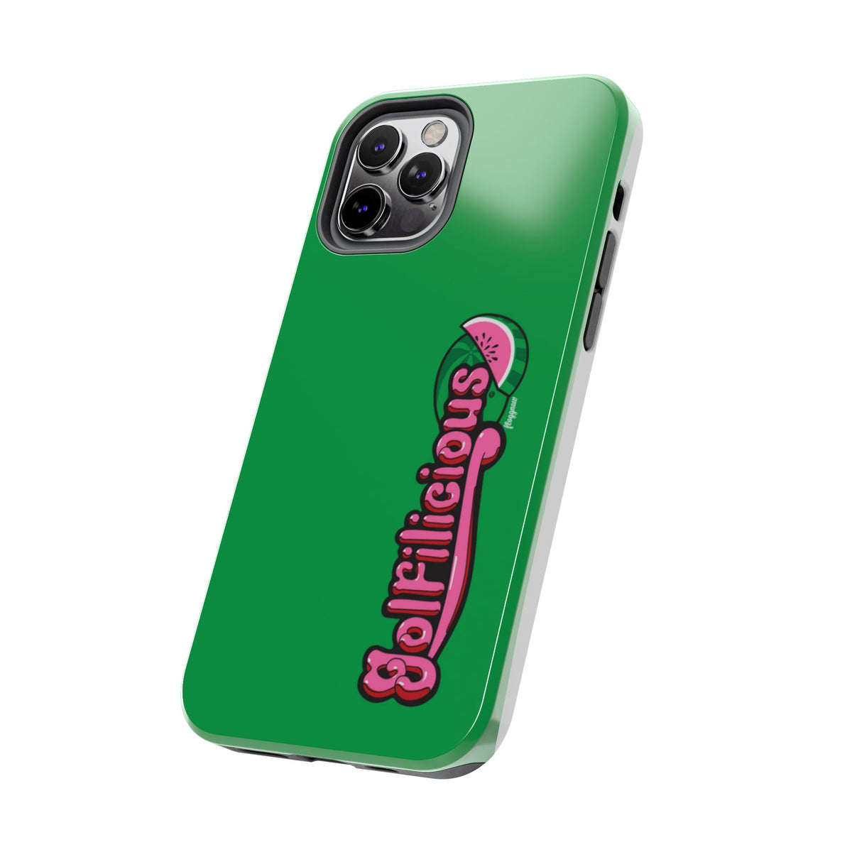 Golfilicious Phone Case
