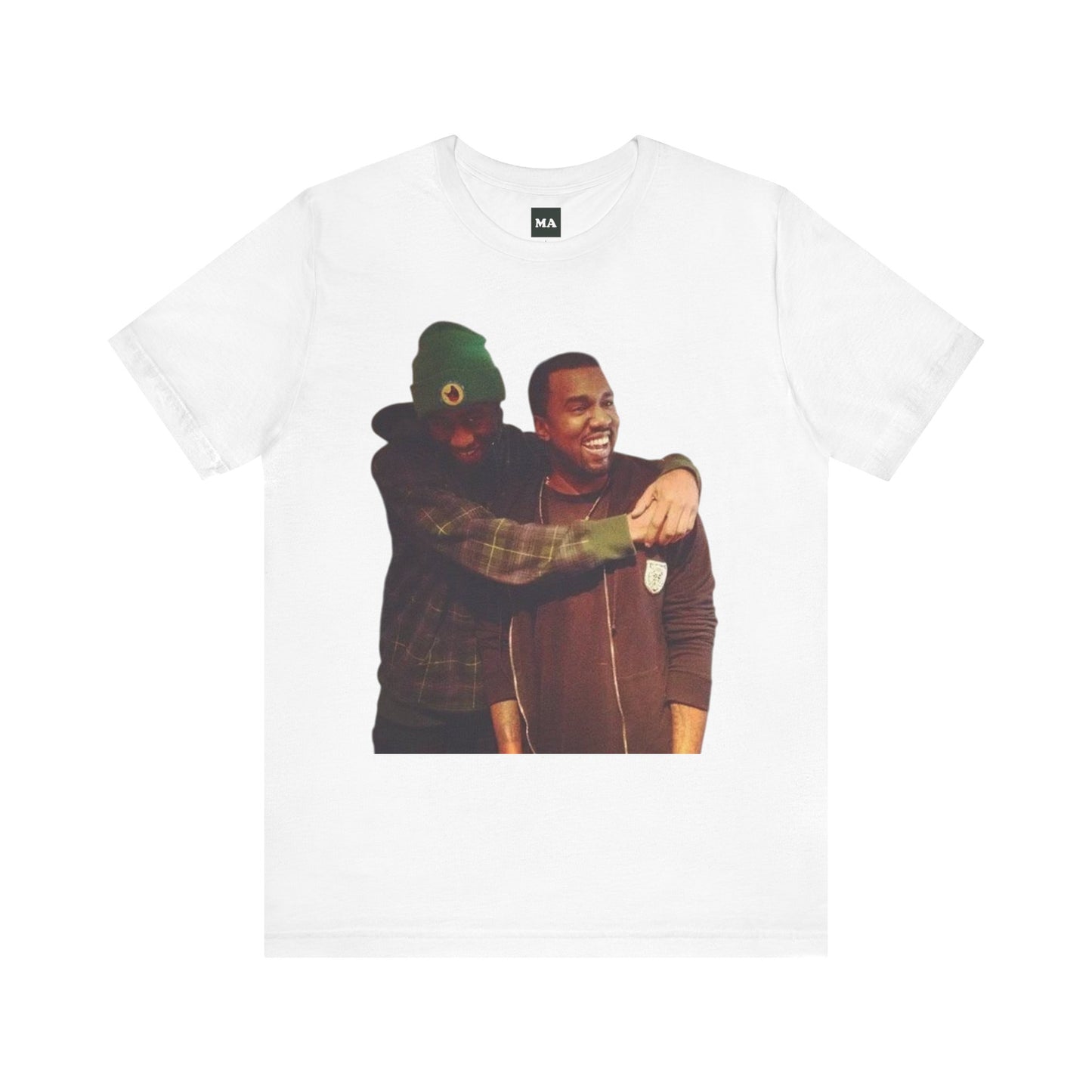 Brotherly Love Tee
