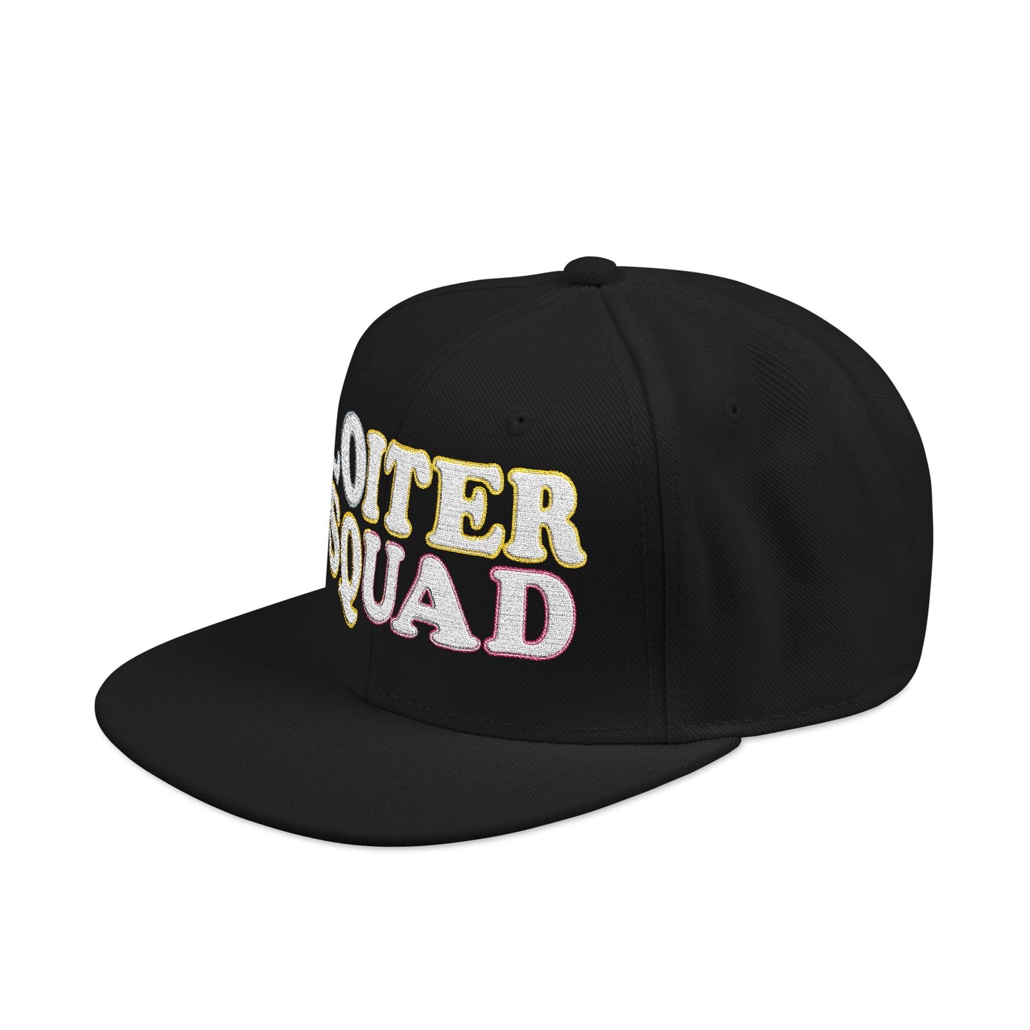 Loiter Squad Hat