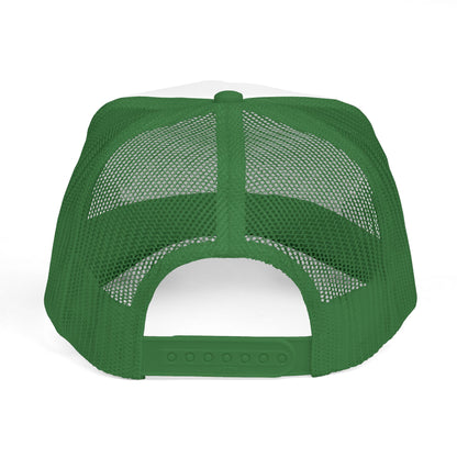 Darryl Trucker Cap