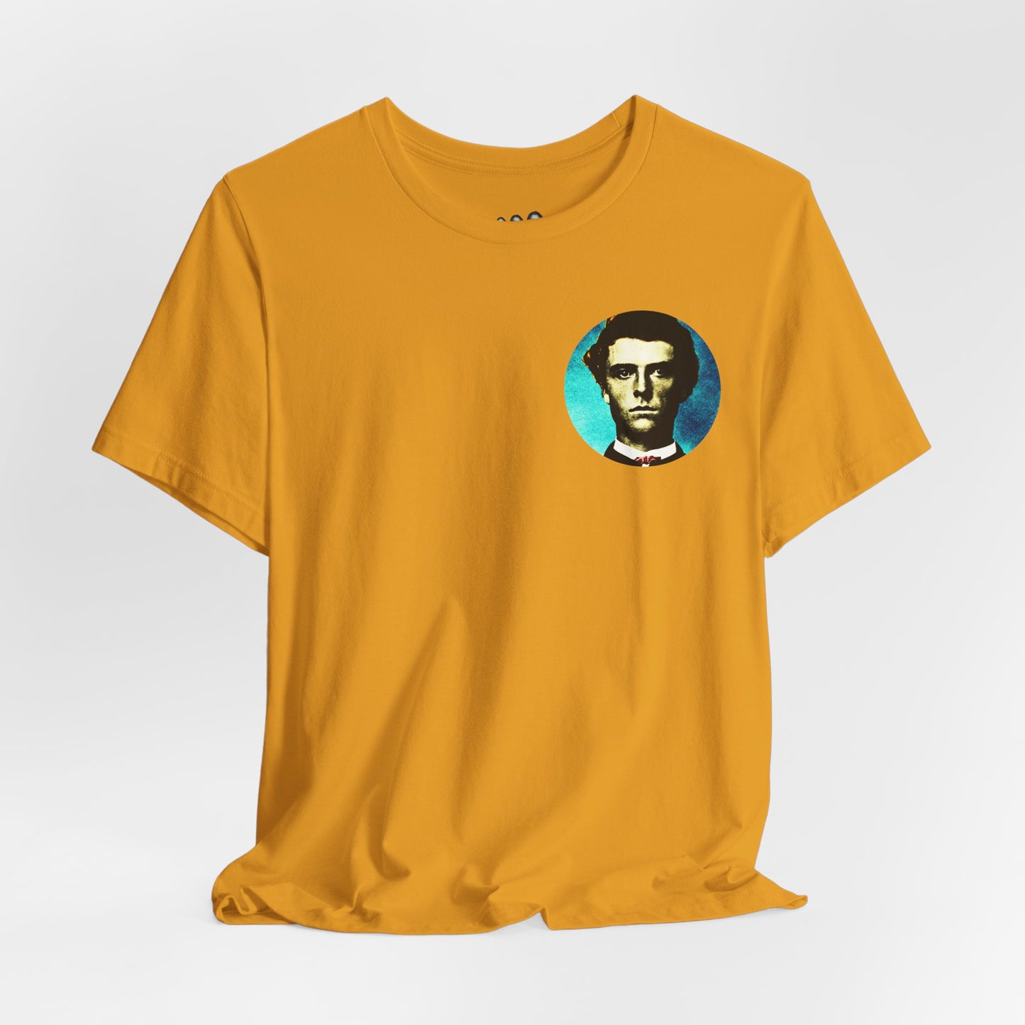 Unisex Buffalo Bill (Goblin Cover) Tee