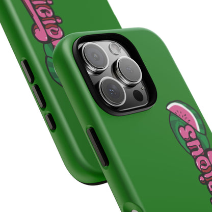 Golfilicious Phone Case