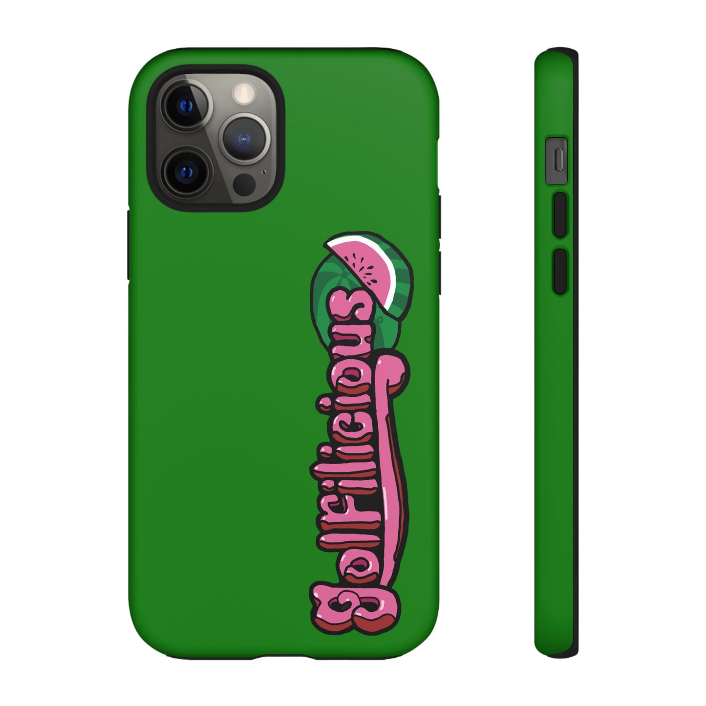 Golfilicious Phone Case