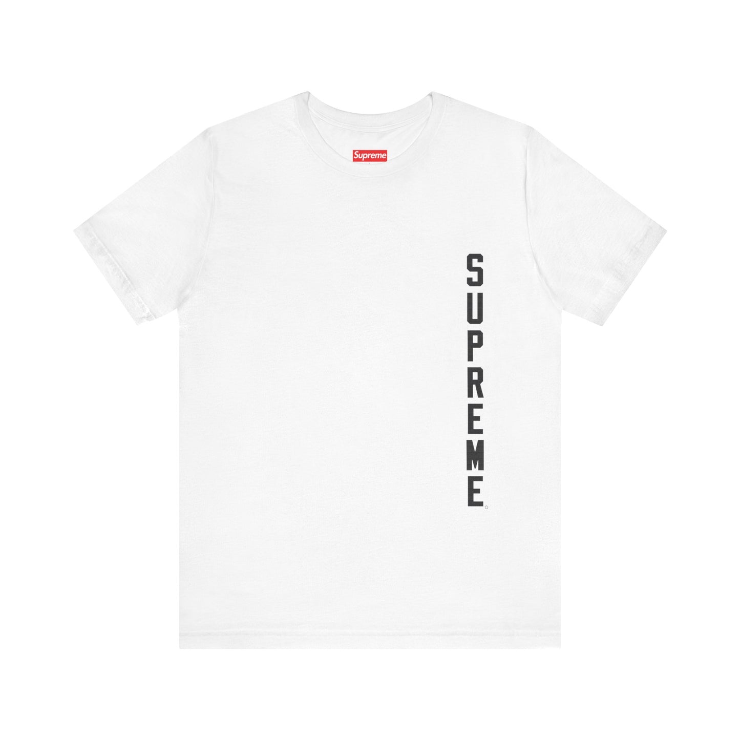 Supreme Tee