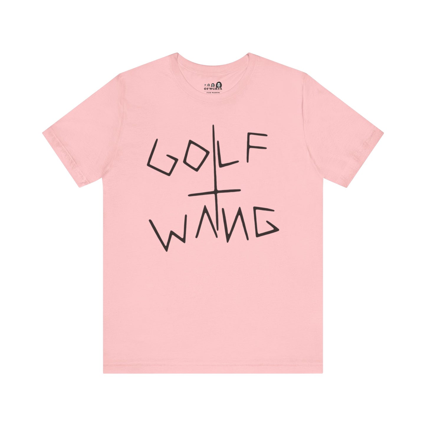 Golf Wang Tee