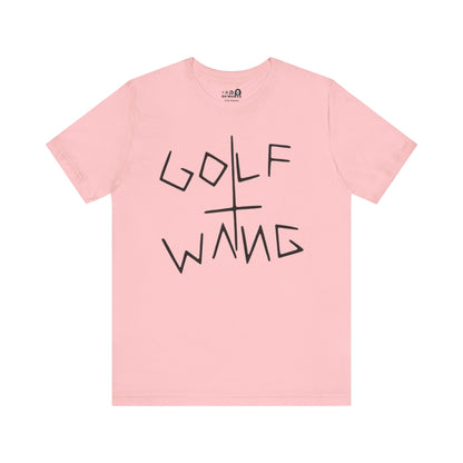 Golf Wang Tee