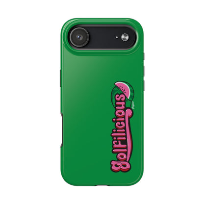Golfilicious Phone Case