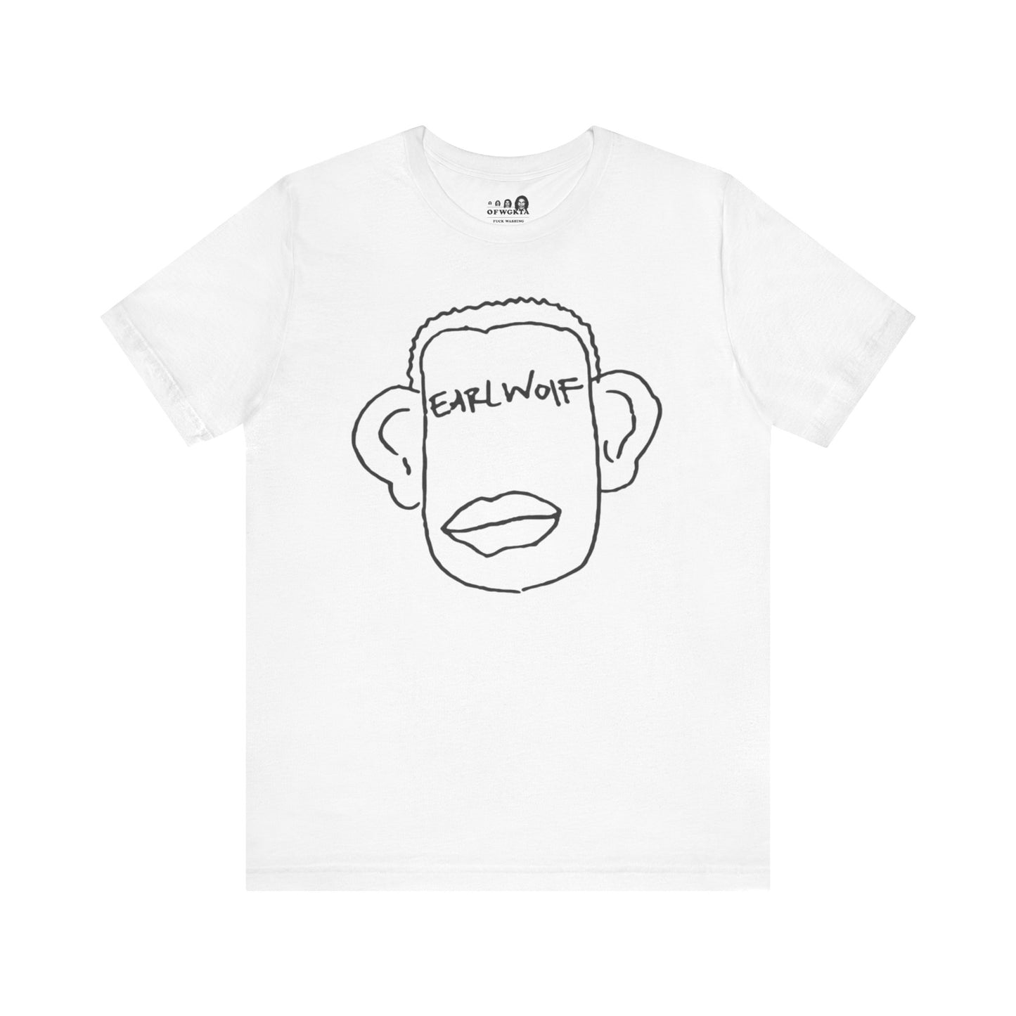 EarlWolf Tee