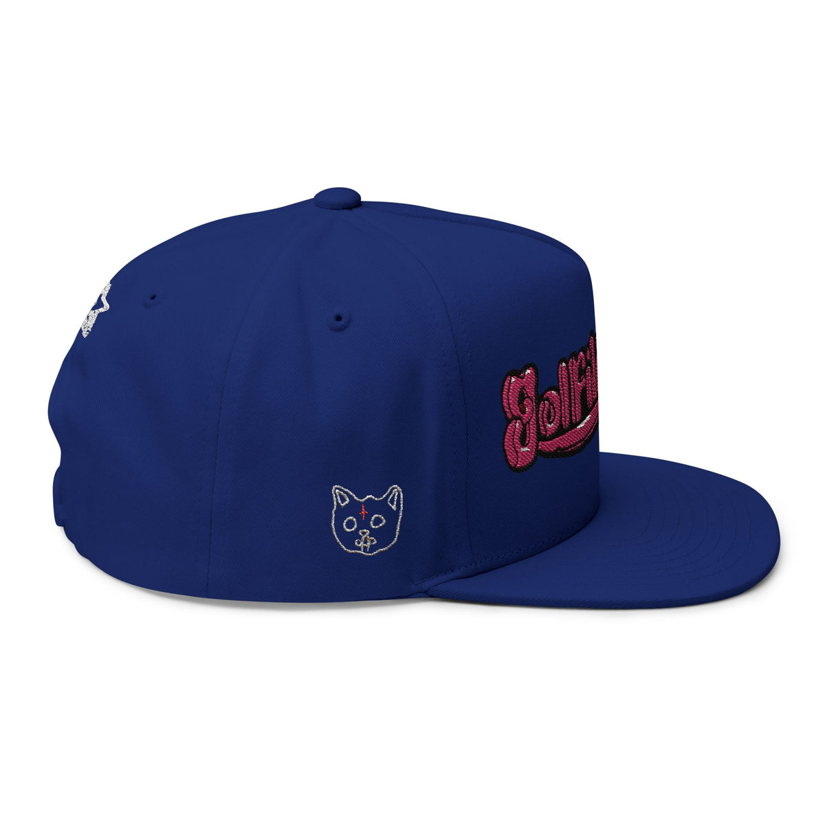 golfilicious Hat (Rare)