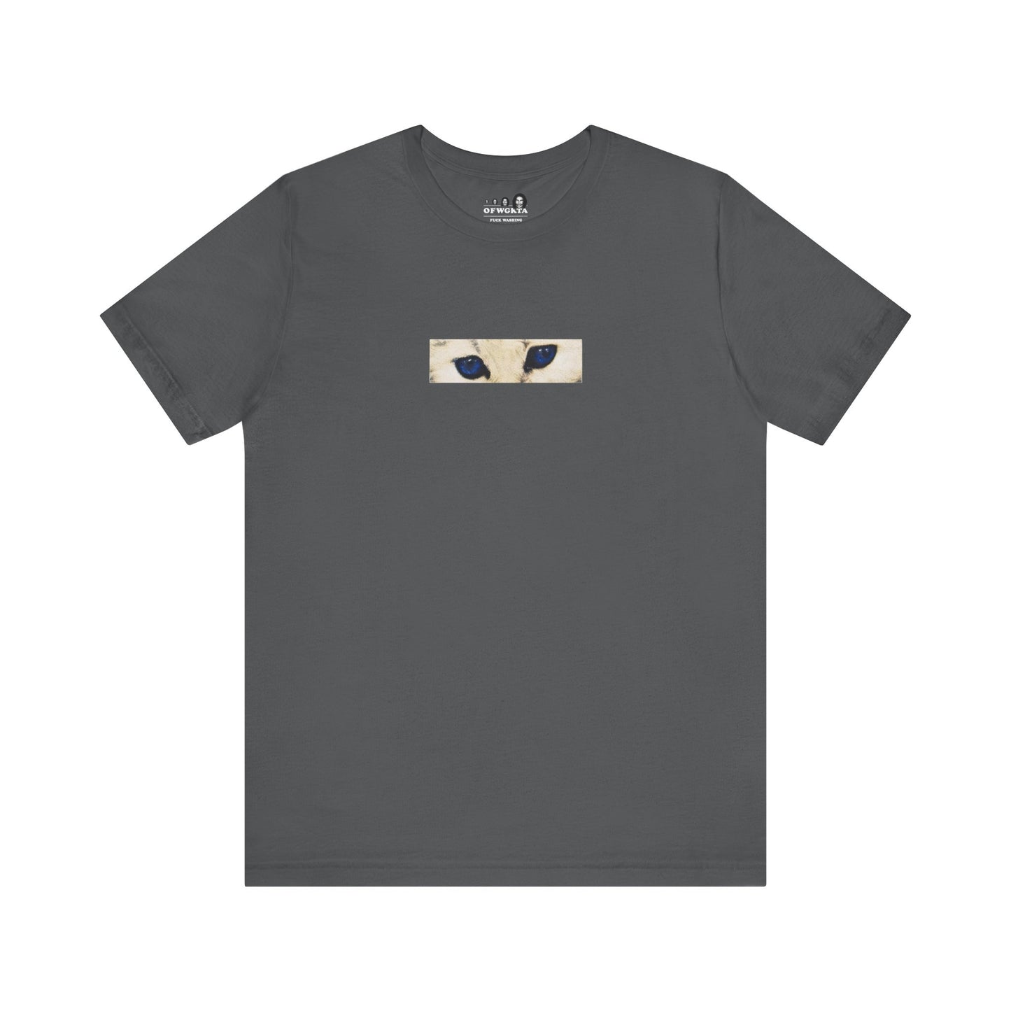 Cat Eyes Tee
