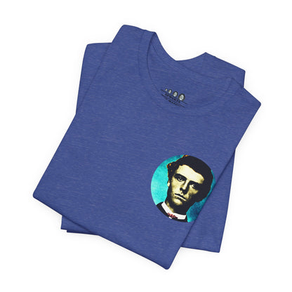 Unisex Buffalo Bill (Goblin Cover) Tee