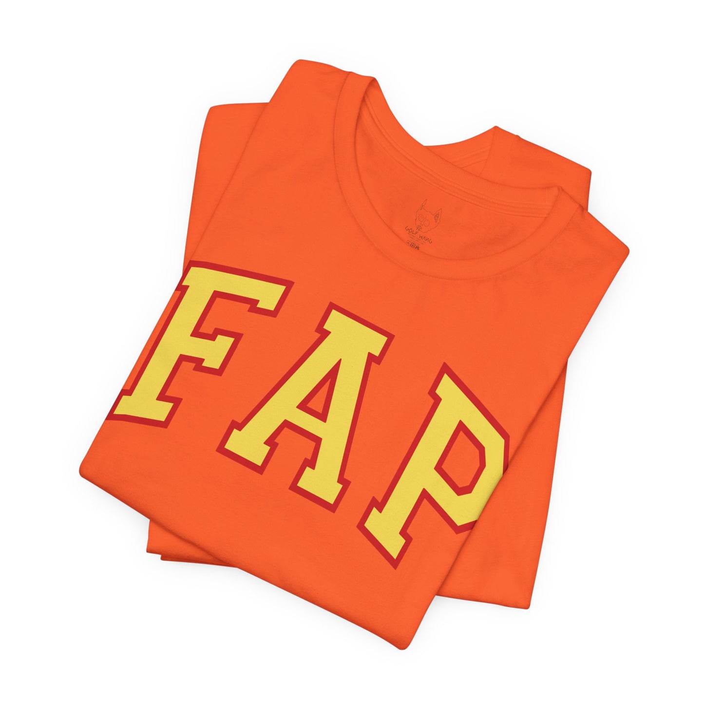 Fap Tee