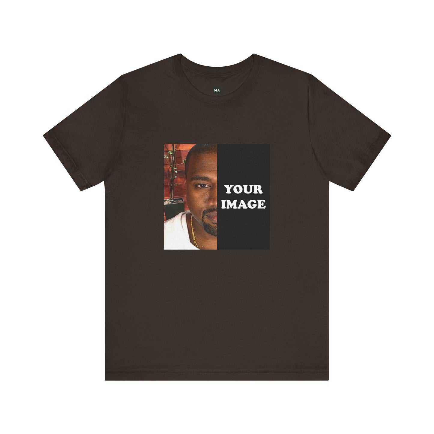 2 Goats Tee