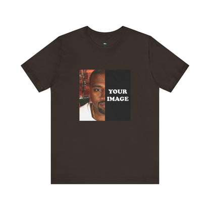 2 Goats Tee