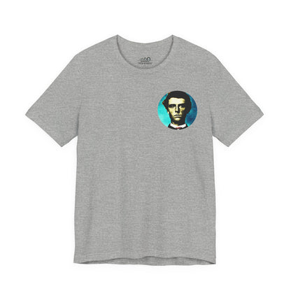 Unisex Buffalo Bill (Goblin Cover) Tee