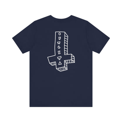 Golf Wang Cross Tee