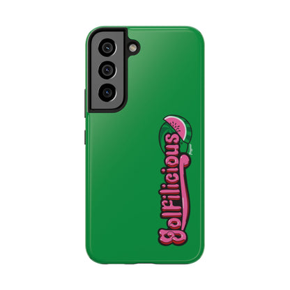 Golfilicious Phone Case
