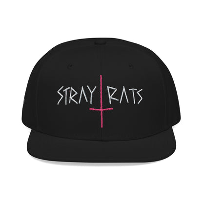 Stray Rats Hat