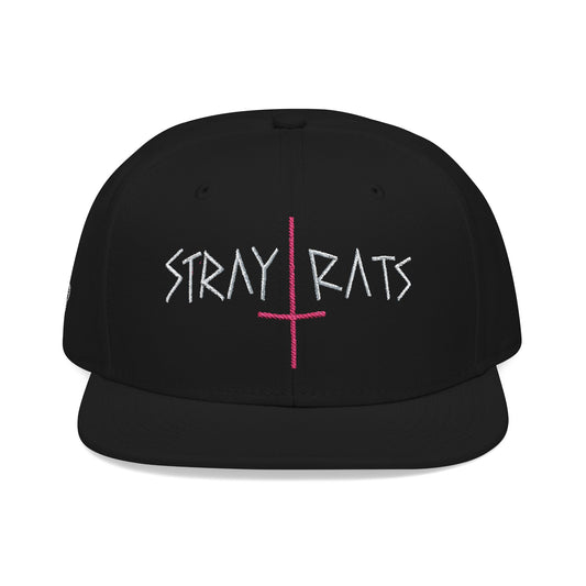 Stray Rats Hat