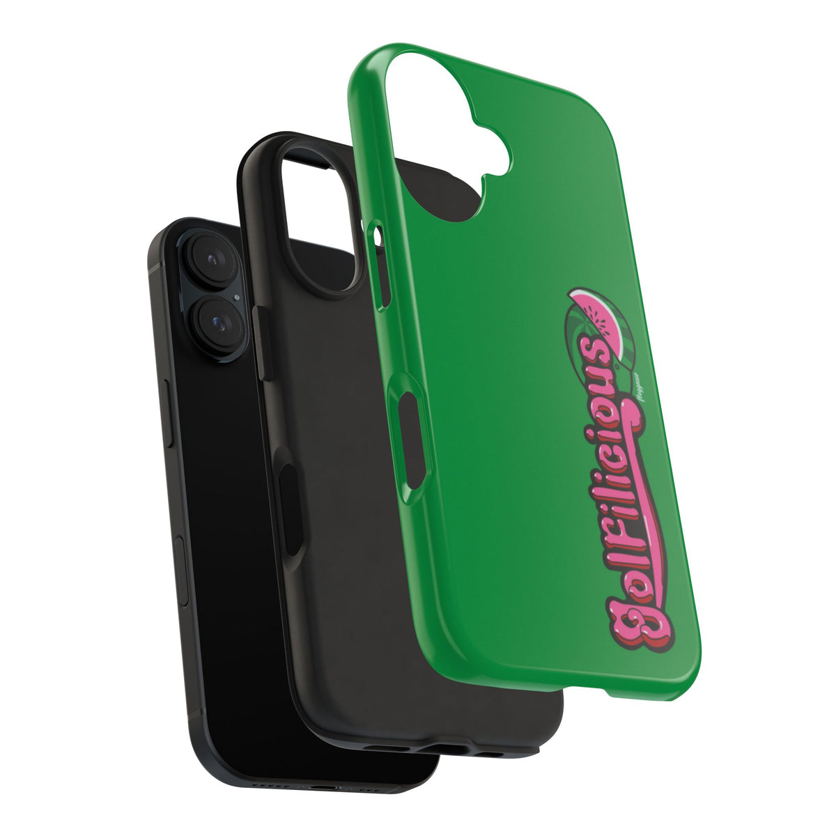 Golfilicious Phone Case