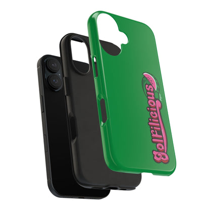 Golfilicious Phone Case