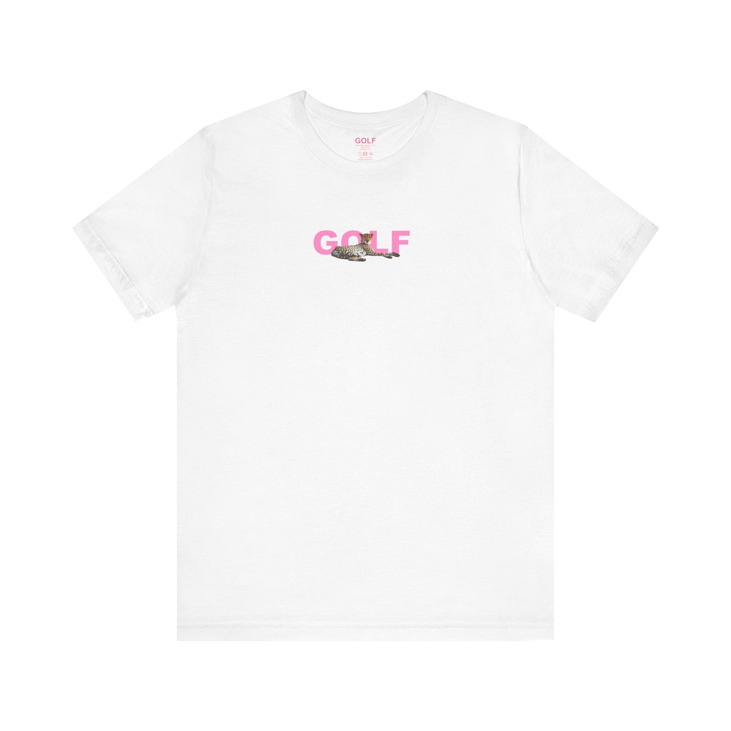 GOLF 2016 Shirt