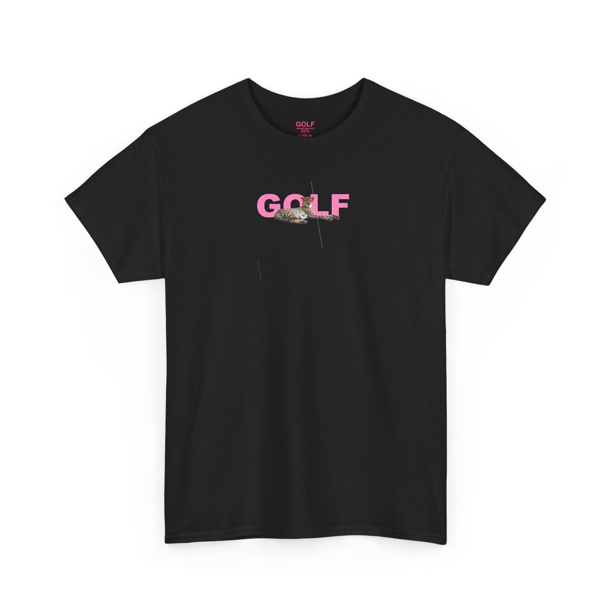 GOLF 2016 TEE (Heavy)