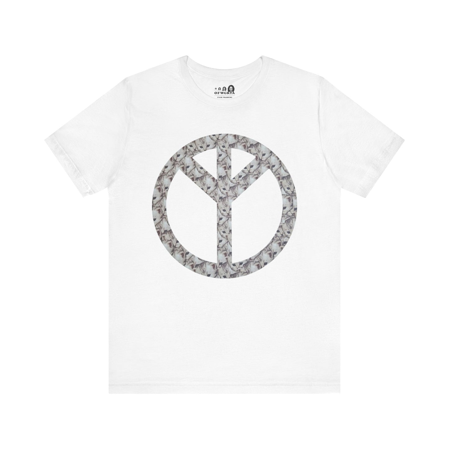 TrashWang Tee