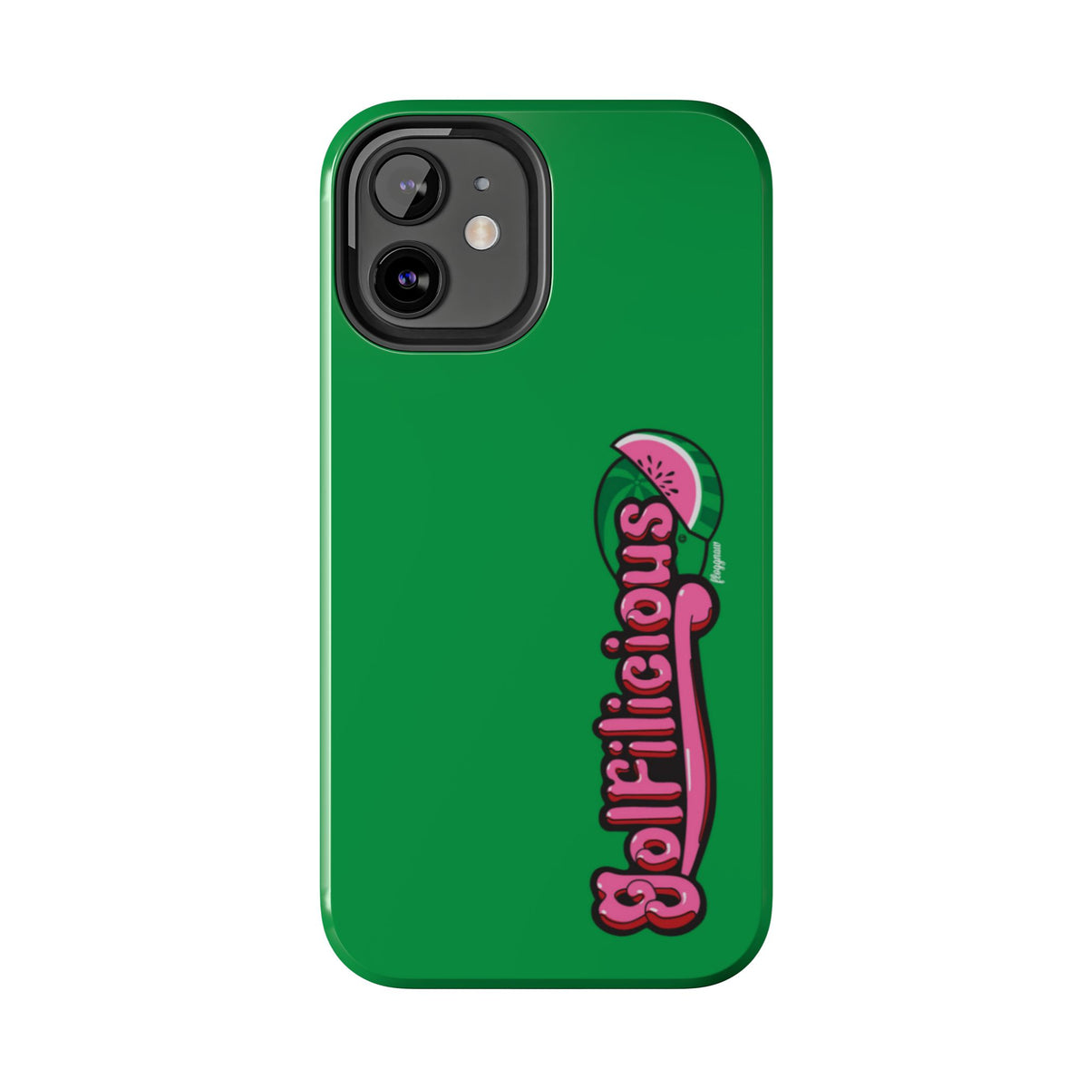Golfilicious Phone Case