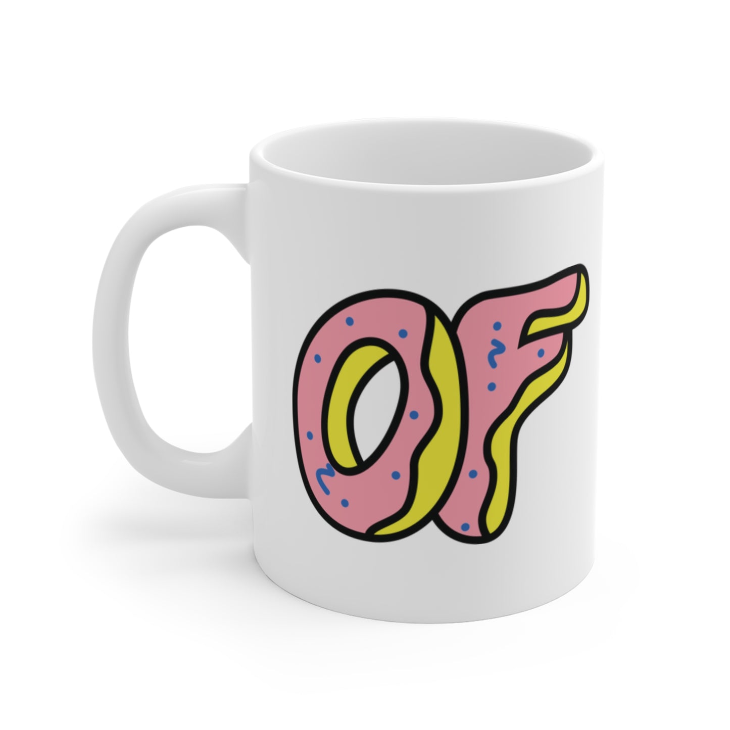 OF Mug