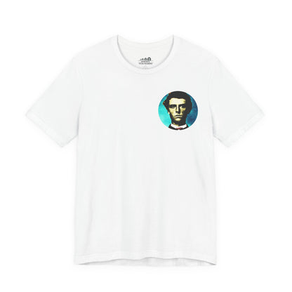 Unisex Buffalo Bill (Goblin Cover) Tee