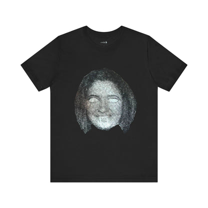 OFWGKTA Scary Lady (FANMADE) Tee