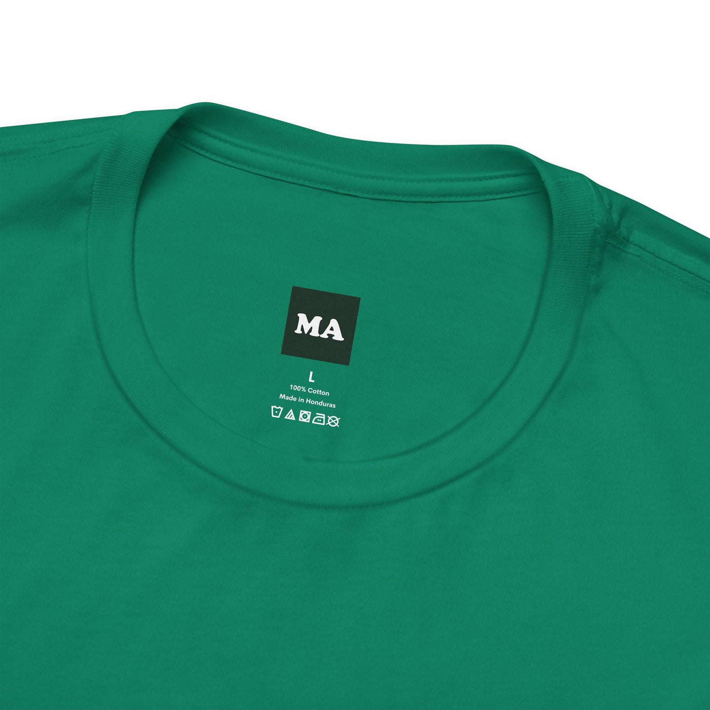 2 Goats Tee